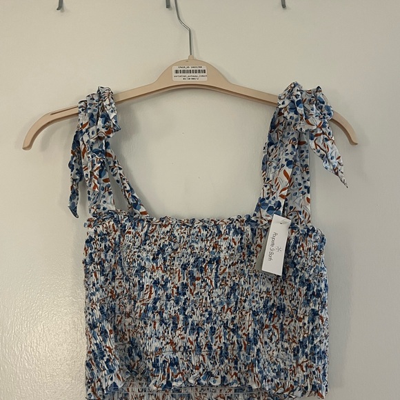 NWT Poupette St Barth Matching Set - Picture 3 of 5